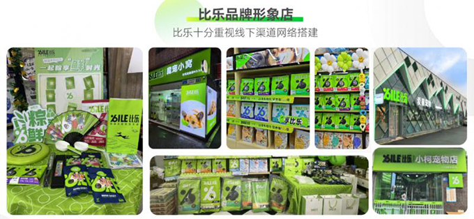 比乐：多元活动与“三共理念”，推动人宠情感深度联结