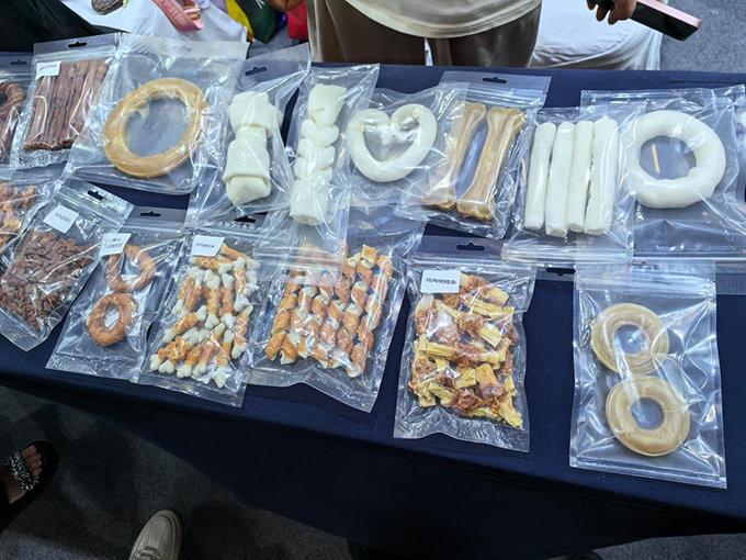 第三届宠物供应链大会在河南漯河举行
