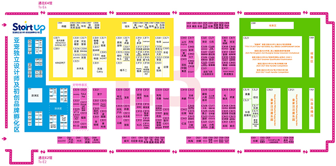 第27届亚宠展“参观指南”来啦，赶快来宠你的毛孩子吧！