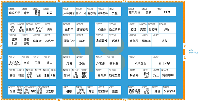 第27届亚宠展“参观指南”来啦，赶快来宠你的毛孩子吧！