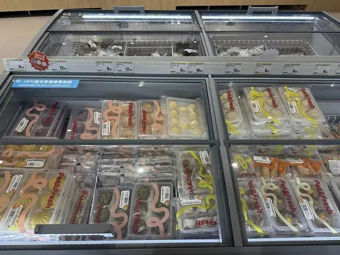 从泳池撒欢到麻辣烫自由，外滩宠物美食节也太会了！
