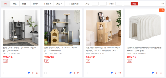 宠物消费持续增长，赛盈分销梳理美国千亿市场背后的选品新逻辑