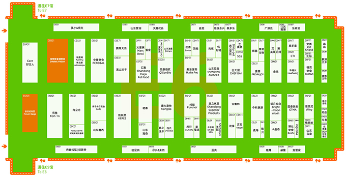 第27届亚宠展“参观指南”来啦，赶快来宠你的毛孩子吧！
