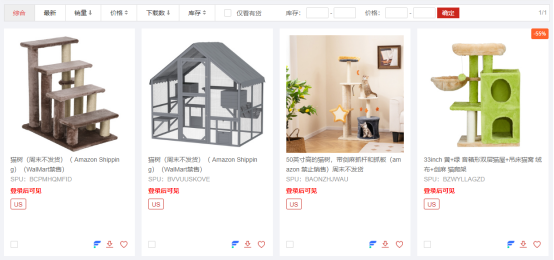 宠物消费持续增长，赛盈分销梳理美国千亿市场背后的选品新逻辑