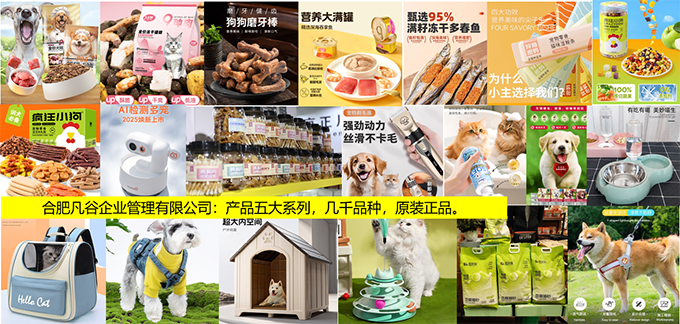 宠淘集赋能宠物行业智慧零售，开启24小时无人商超新纪元