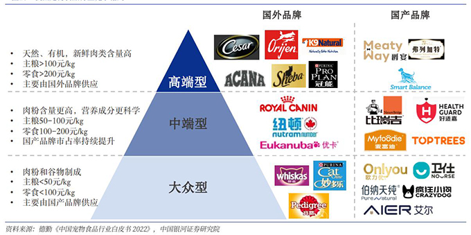 “毛孩子”重塑中国消费版图：宠物经济为何正当时？