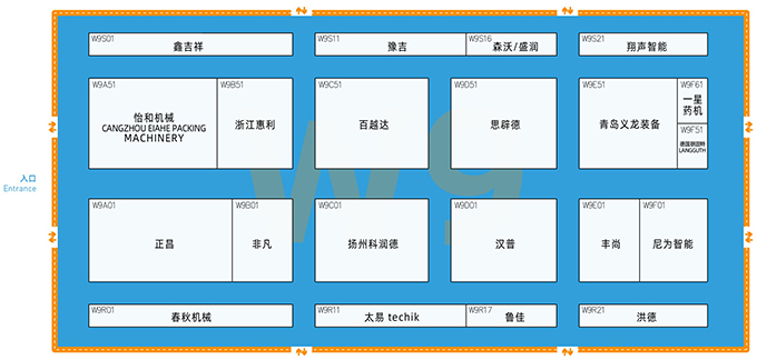 第27届亚宠展“参观指南”来啦，赶快来宠你的毛孩子吧！