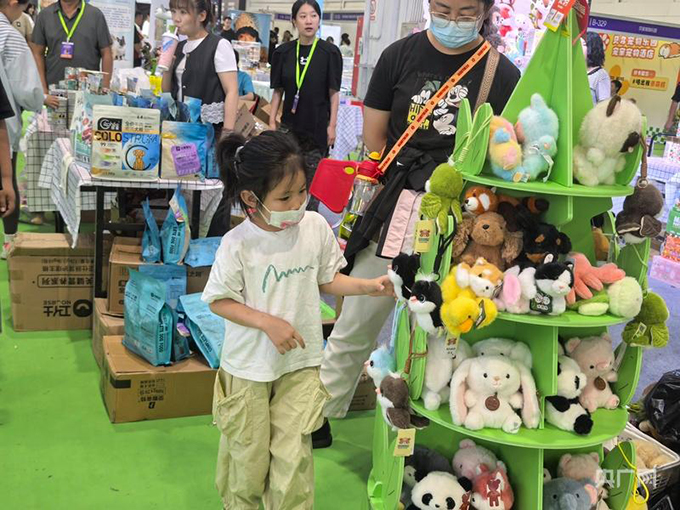 第二届中国华北（内蒙古）宠物产业博览会暨宠物嘉年华圆满落幕