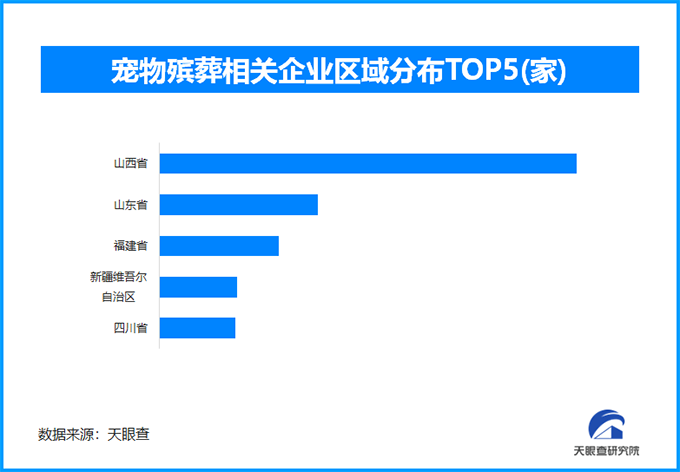 宠物殡葬师为生命温柔谢幕，现存相关企业超4.3万家