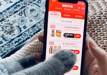 宠物食品宣传“水分多”：江苏省消保委发布宠物经济消费调查报告
