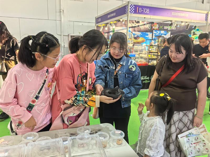 第二届中国华北（内蒙古）宠物产业博览会暨宠物嘉年华圆满落幕