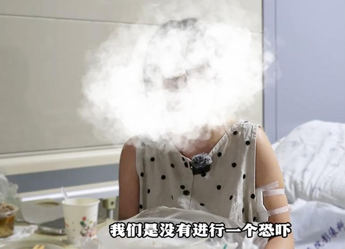 贵州25岁女子上门代喂宠物狗被咬伤遭毁容，狗主人称不担全责