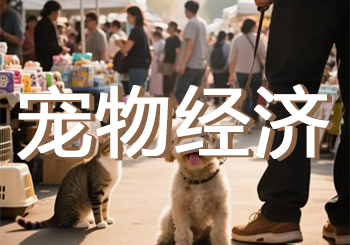 从“看展”到“交易”，武汉掘金8000亿宠物经济市场