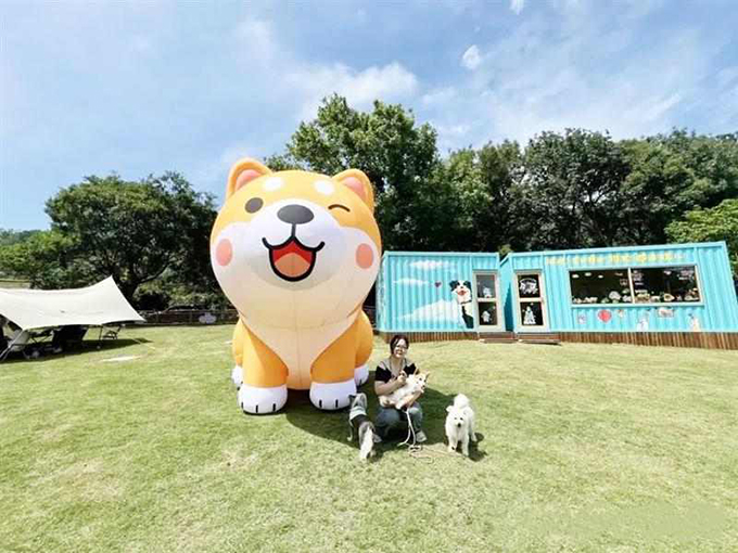 无锡“宠”出新高度：30亿元宠物产业蓝图将开启