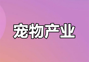 宿州市出台《意见》加快宠物产业发展