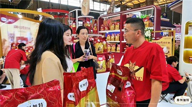 用诚意读懂宠物主，弗列加特以精准营养诠释中国宠物经济“火爆”内核