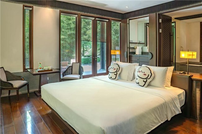 怡亲联名宠物友好酒店，重新定义“宠物友好旅行”