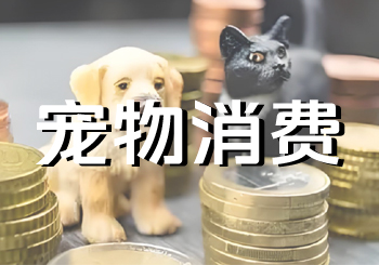 迈上3000亿元门槛，宠物消费市场需求变了？