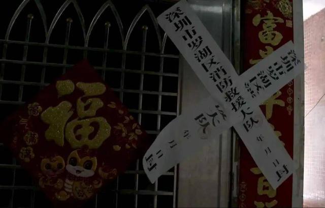 深圳一住宅发生火灾!宠物猫叫醒熟睡主人,一家人成功逃生 深圳一住宅发生火灾!宠物猫叫醒熟睡主人,一家人成功逃生