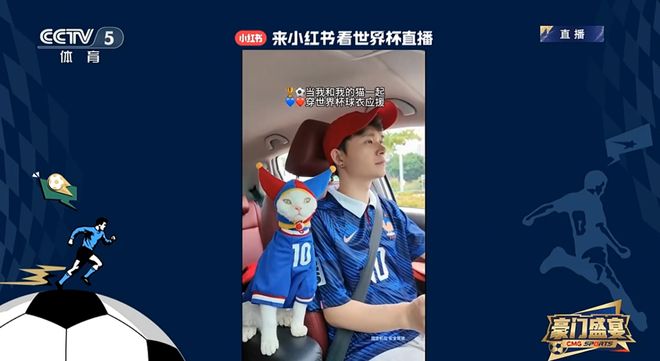 世界杯IP“踢”进宠物赛道,行业新增量从何而来? 世界杯IP“踢”进宠物赛道,行业新增量从何而来?