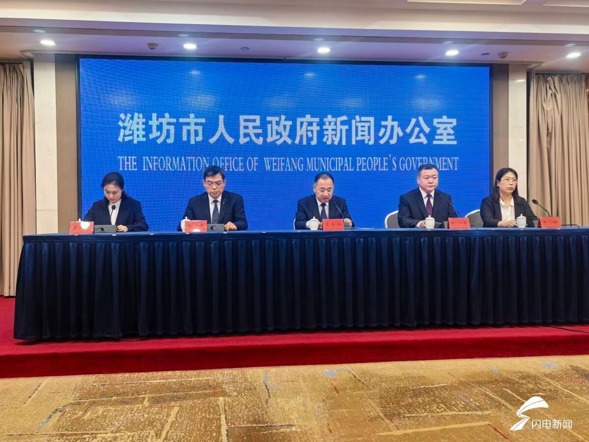潍坊:打造北方宠物经济发展新高地,2028年产业规模力争突破百亿元 潍坊:打造北方宠物经济发展新高地,2028年产业规模力争突破百亿元