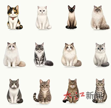 从课堂管理到职场陪伴,电子宠物成新晋“搭子” 从课堂管理到职场陪伴,电子宠物成新晋“搭子”