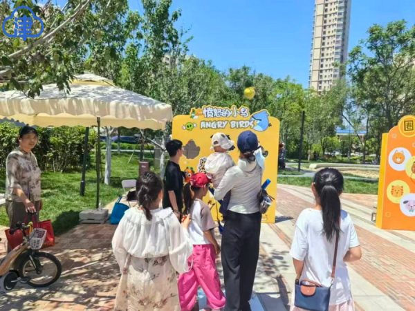 天津市第二届都市体育宠物生活节成功举办 天津市第二届都市体育宠物生活节成功举办