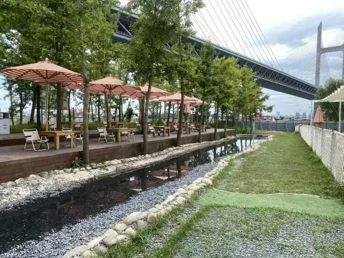 自驾1小时只为带狗撒欢!这个宠物乐园,粉丝群竟达4万人 自驾1小时只为带狗撒欢!这个宠物乐园,粉丝群竟达4万人