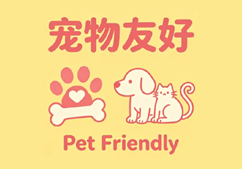 允许宠物狗进餐厅新措施正式实施，香港宠物经济升温